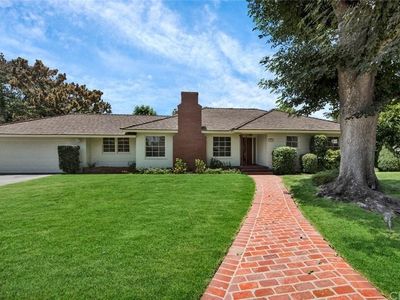 3046 E California Blvd, Pasadena, CA, 91107