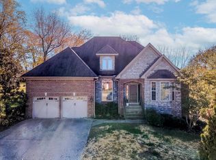 125 Buena Vista Dr, Frankfort, KY 40601