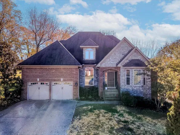 125 Buena Vista Dr, Frankfort, KY 40601