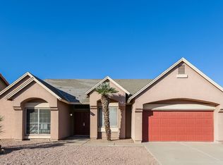 544 W Laredo Ave, Gilbert, AZ 85233