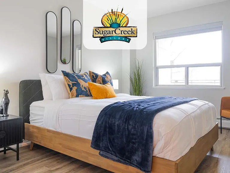 405 Sugarcreek Trl — Photo 8