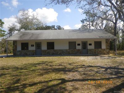 2951 S Audubon Ter, Homosassa, FL, 34448