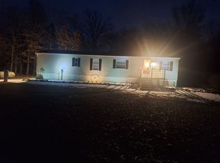 8452 Palomino Pass, Bancroft, WI 54921