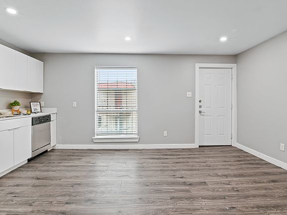 Villa Del Rio Apartments Interior