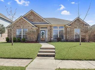 3749 Saint Andrews Dr, The Colony, TX 75056