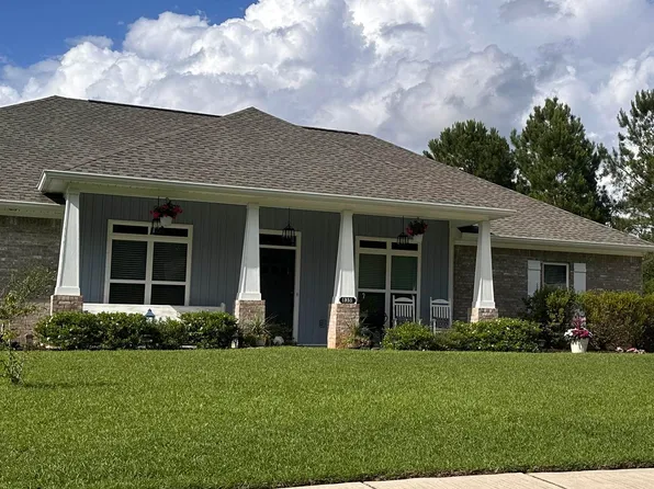 8351 Delta Woods Dr, Bay Minette, AL 36507
