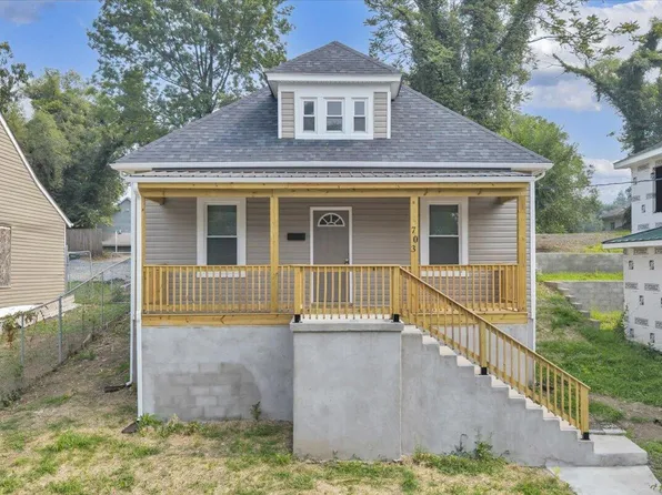 703 Harrison Ave NW, Roanoke, VA 24016