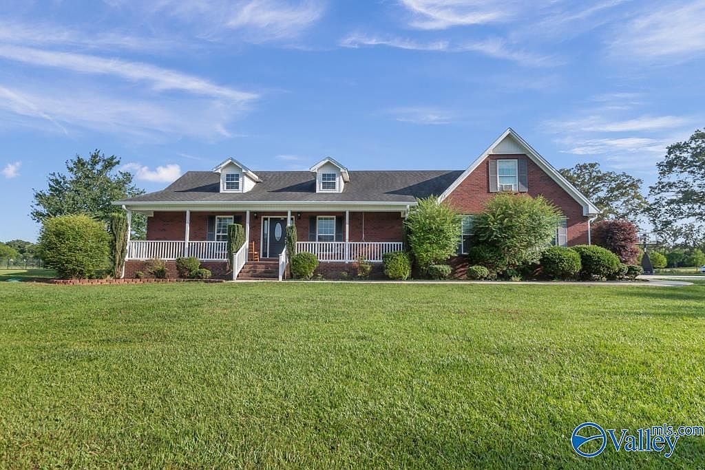 24 Taylor Rd, Hartselle, AL 35640 Zillow