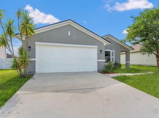 12572 Daylight Trl, Jacksonville, FL 32218