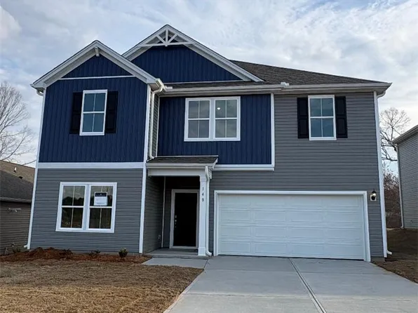 148 Cedar Shoals Ct, Easley, SC 29640