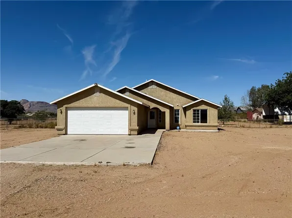 1045 S Teddy Roosevelt Rd, Golden Valley, AZ 86413