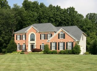 2801 Rolling Fork Way, Glenwood, MD 21738