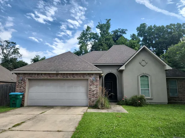3344 Orleans Quarters Dr, Brusly, LA 70719