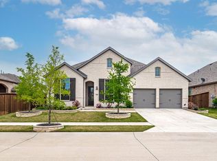 2204 Overton Park Dr, Roanoke, TX 75078