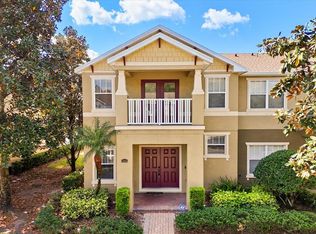 11914 Great Commission Way, Orlando, FL 32832