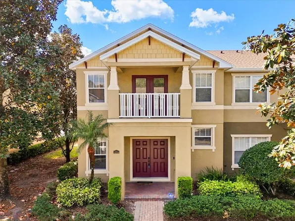 11914 Great Commission Way, Orlando, FL 32832