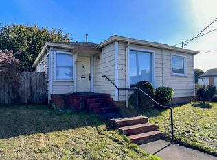 2937 I St, Eureka, CA 95501