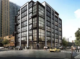 Rented by Four Seasons of NY Inc