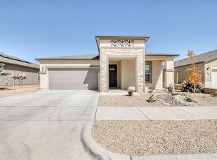 1726 Breeder Cup Way, El Paso, TX 79928
