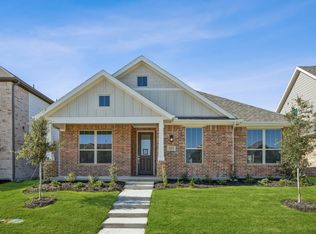 2273 Vista Way, Waxahachie, TX 75165