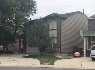 9764 Joliet Cir, Commerce City, CO 80022