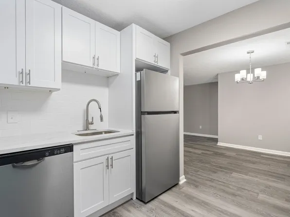 2007 Magnolia Woods Ct Unit D, Edgewood, MD 21040