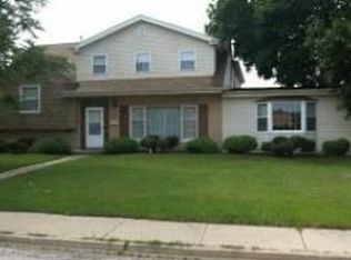 8145 W Charmaine Rd, Norridge, IL 60706