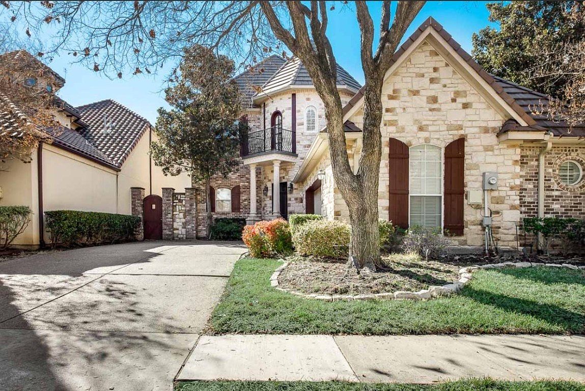 5736 Gleneagles Dr, Plano, TX 75093 Zillow