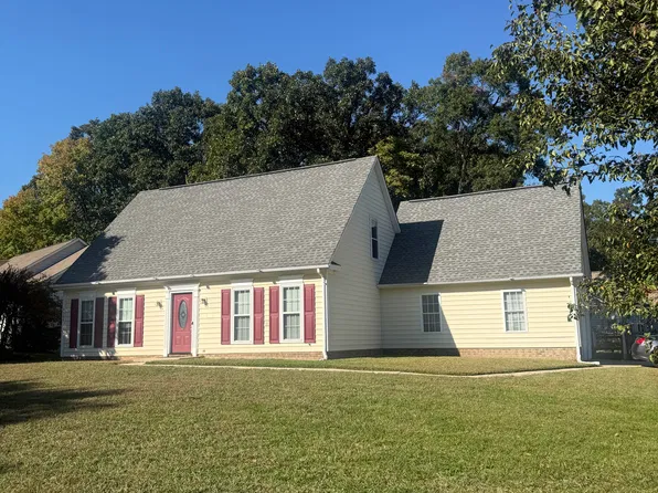 9504 Foggy Meadow Rd, Charlotte, NC 28269