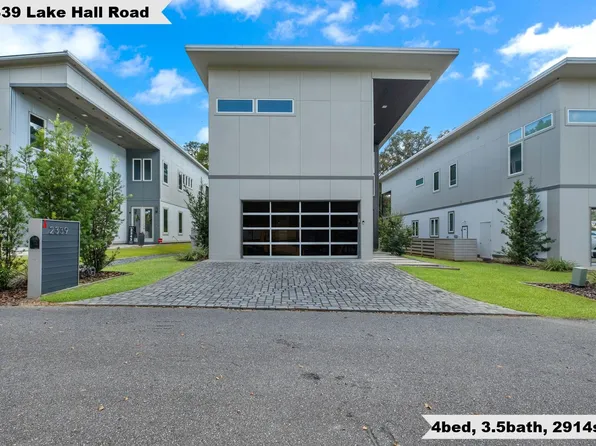 2339 Lake Hall Rd, Tallahassee, FL 32309