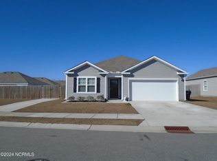 8125 Thatcher Lane Ne, Leland, NC 28451