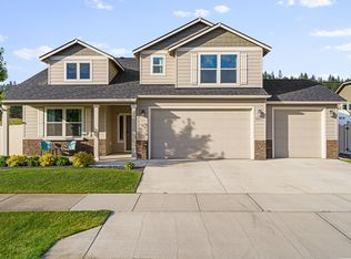 14917 E Crown Ave, Spokane Valley, WA 99216