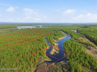 C006 Rd, Talkeetna, AK 99676