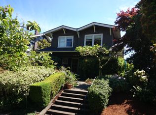 2812 Broadway E, Seattle, WA 98102