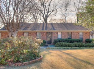 2151 Tramway Pl, Cordova, TN 38016