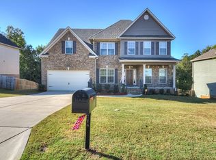 310 Amersham Way, Evans, GA 30809