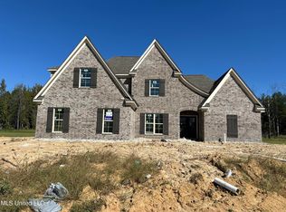 5350 Malone N, Olive Branch, MS 38654