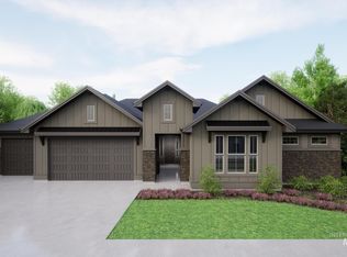 842 W Smokey Lake Dr, Meridian, ID 83642