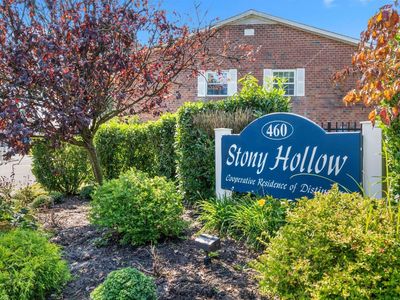 460 Old Town Road #15C, Pt Jefferson Station, NY, 11776