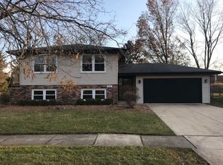 9935 Avenida Del Norte St, Orland Park, IL 60462