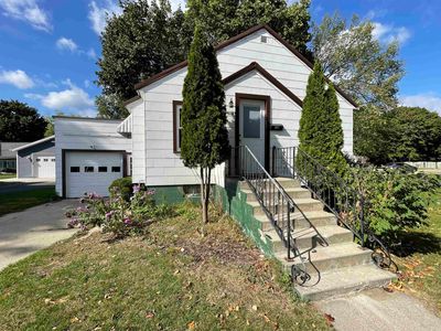 409 Superior Ave, Oconto, WI, 54153