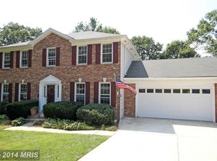4822 Powell Rd, Fairfax, VA 22032