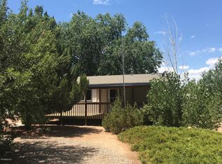 650 Lois Ln, Chino Valley, AZ 86323
