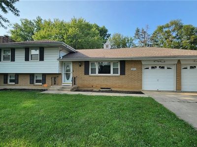 14904 E 35th St S, Independence, MO, 64055