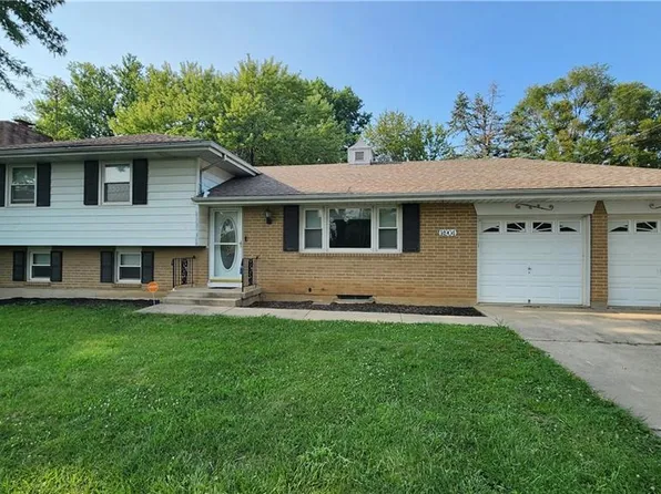 14904 E 35th St S, Independence, MO 64055