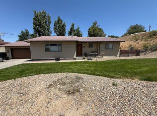 150 Middle St, Rangely, CO 81648