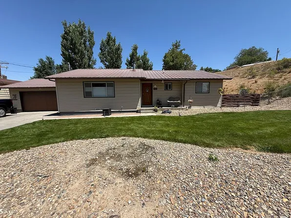 150 Middle St, Rangely, CO 81648