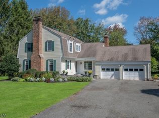 1 Halstead Rd, Mendham, NJ 07945