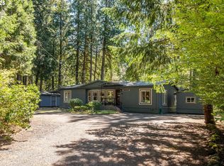 56502 N Bank Rd, Mckenzie bridge, OR 97413