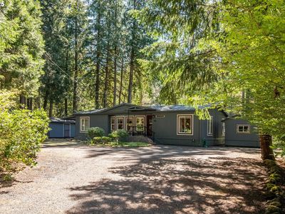 56502 N Bank Rd, Mckenzie bridge, OR, 97413